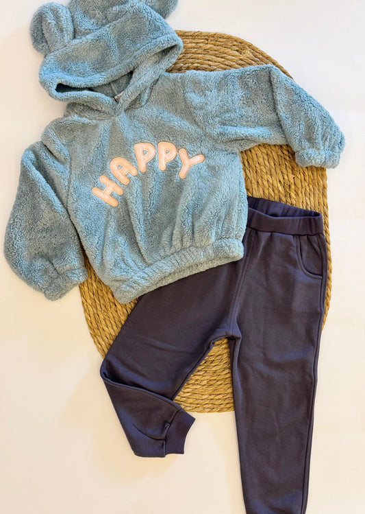 Fleece Set