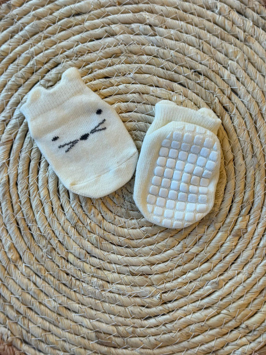 Anti-slippery Socks