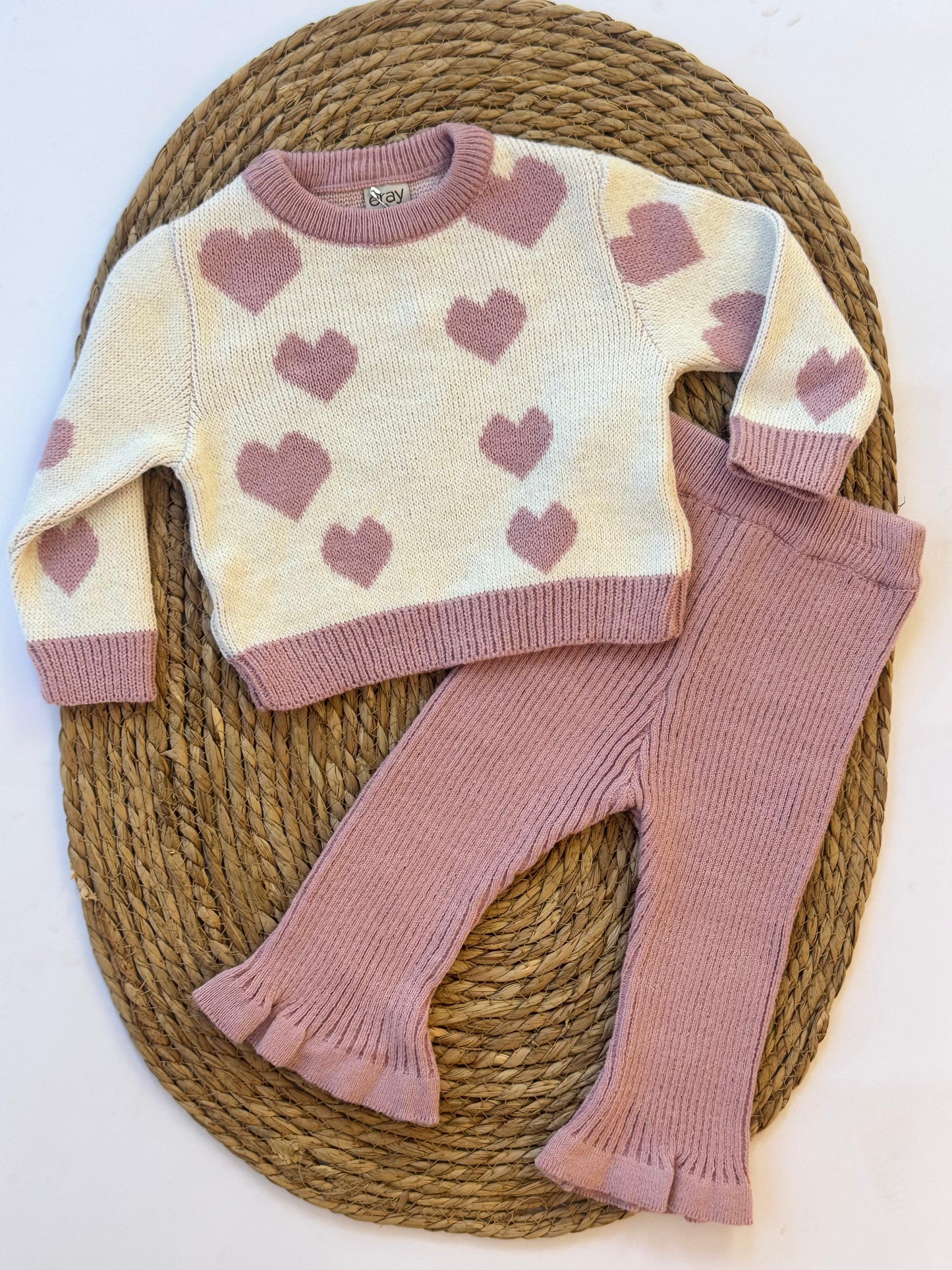 Wool Set