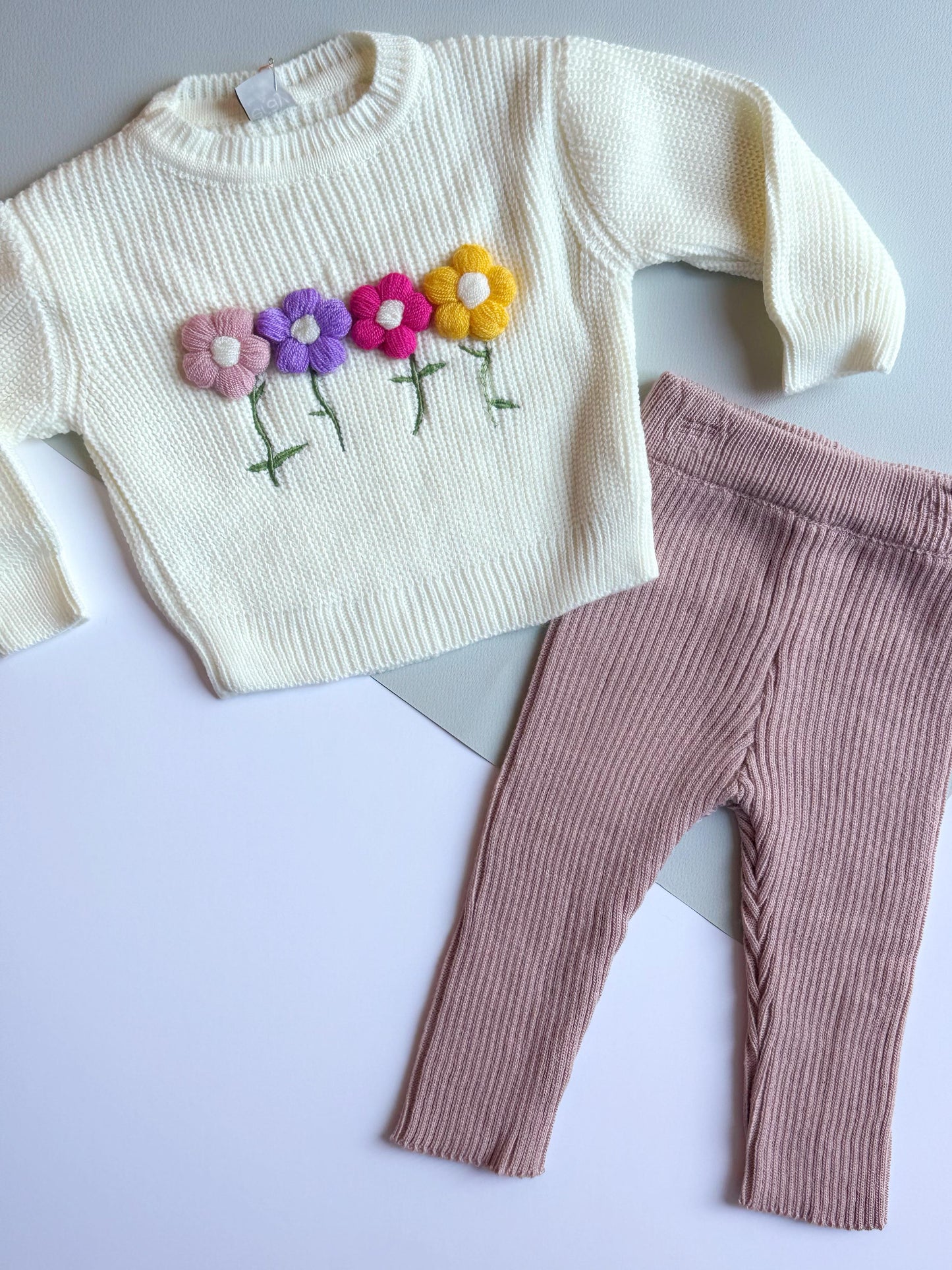 High Quality Wool Set