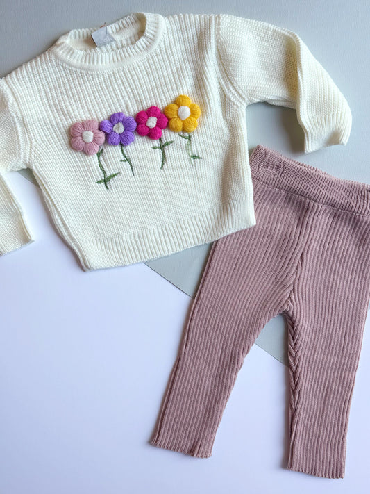 High Quality Wool Set