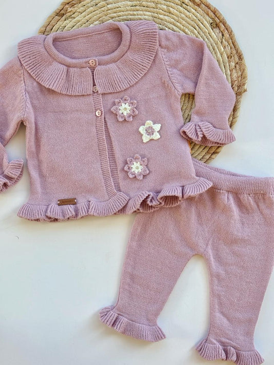 Soft Wool Set