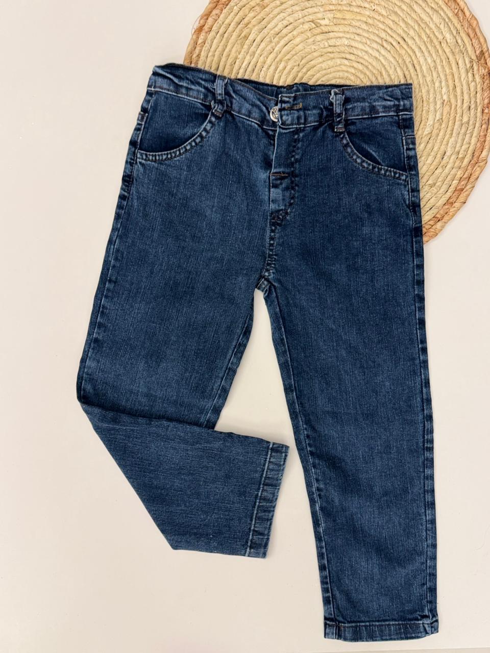 4 Pieces High Quality Toddler Boys Set