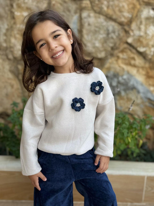 High Quality Fleece Set