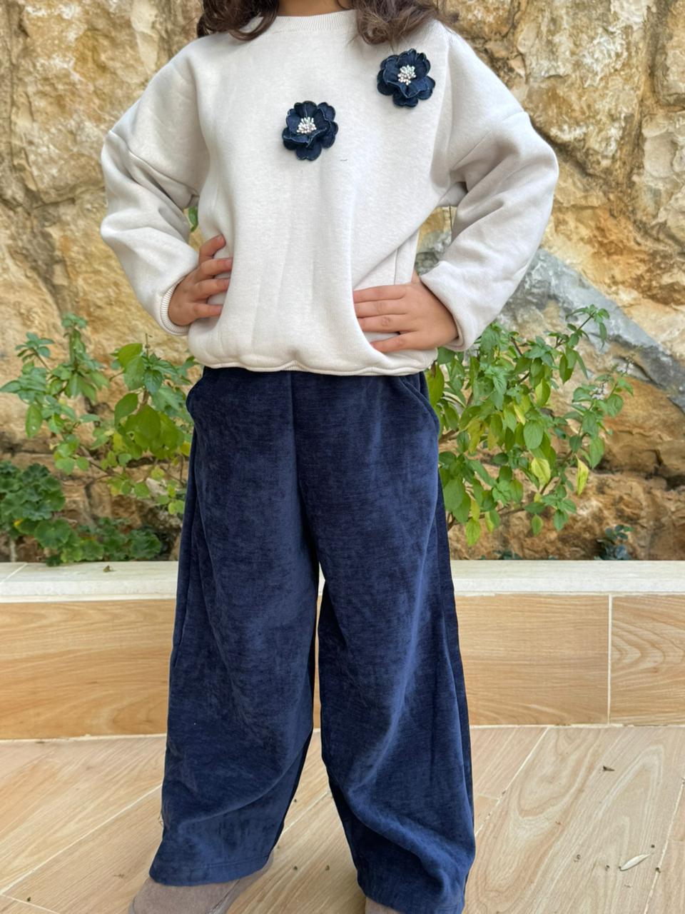 High Quality Fleece Set