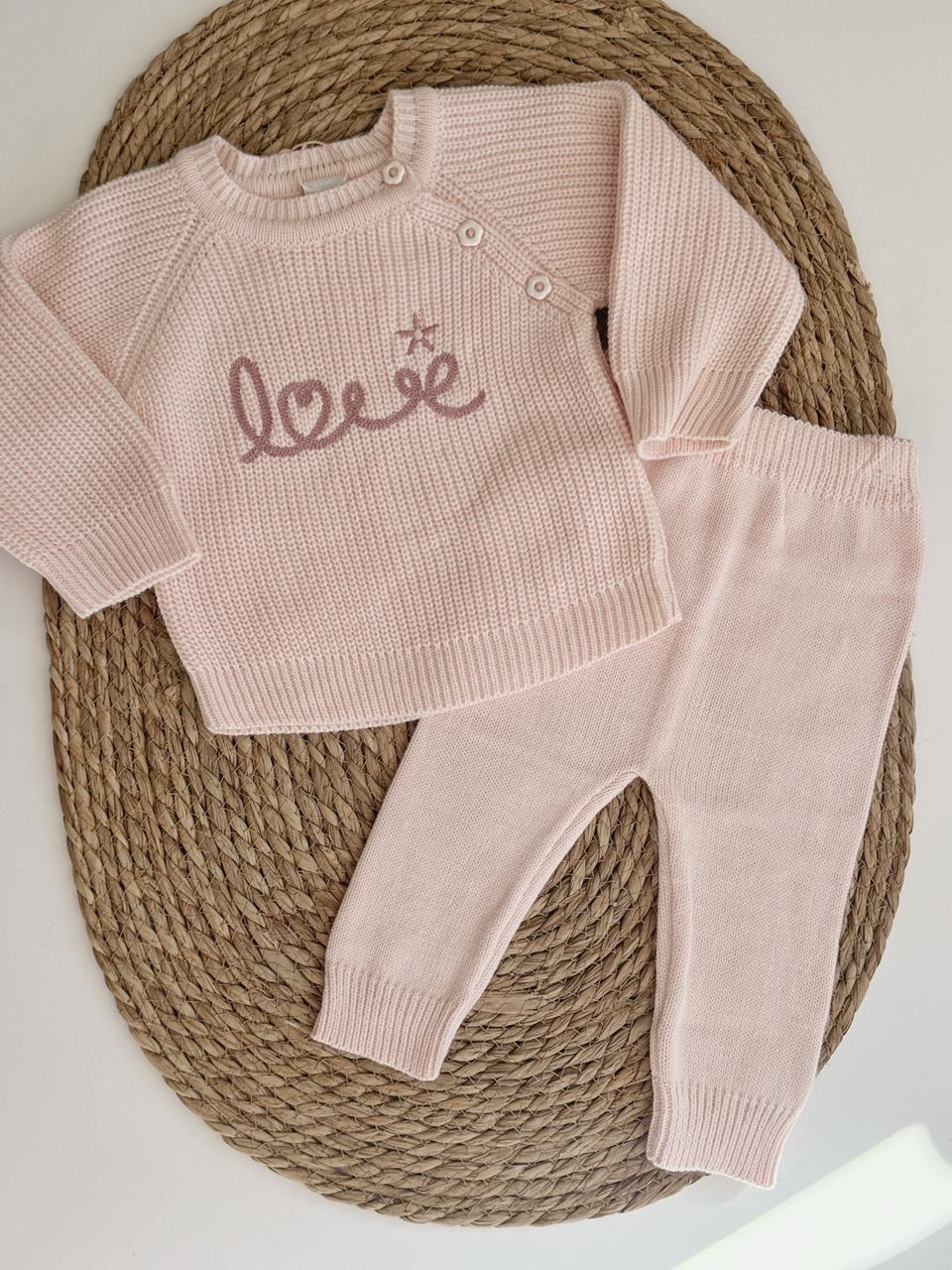 Wool Set