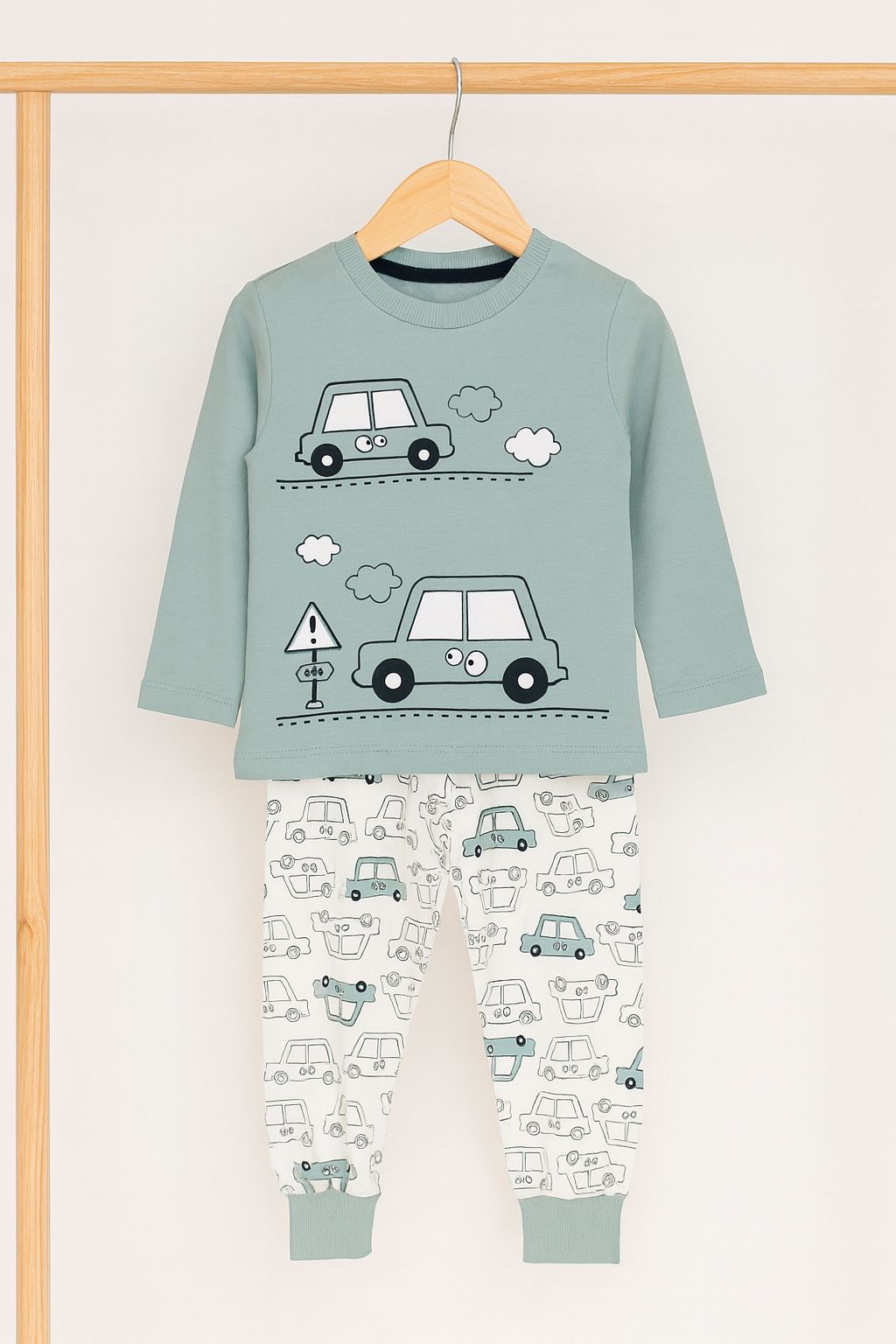 100% Cotton Pijama