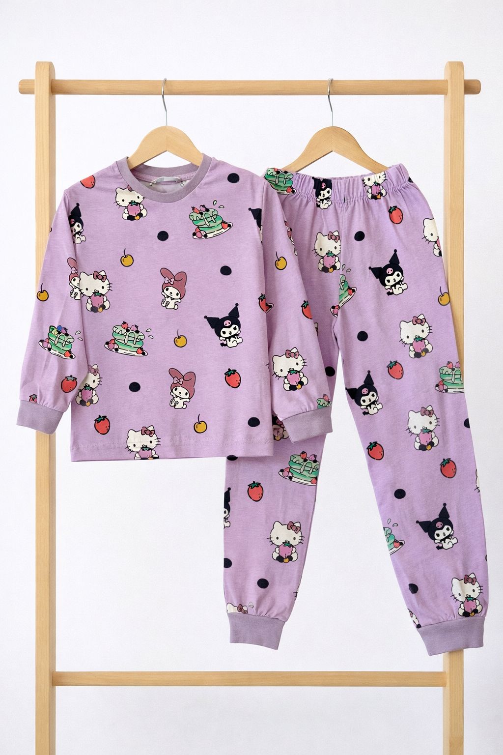 100% Cotton Pijamas
