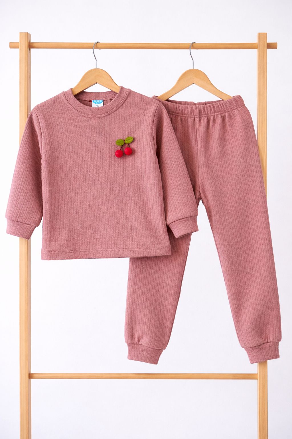 Soft velvet pijama