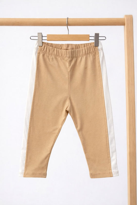 Cotton Girls Legging