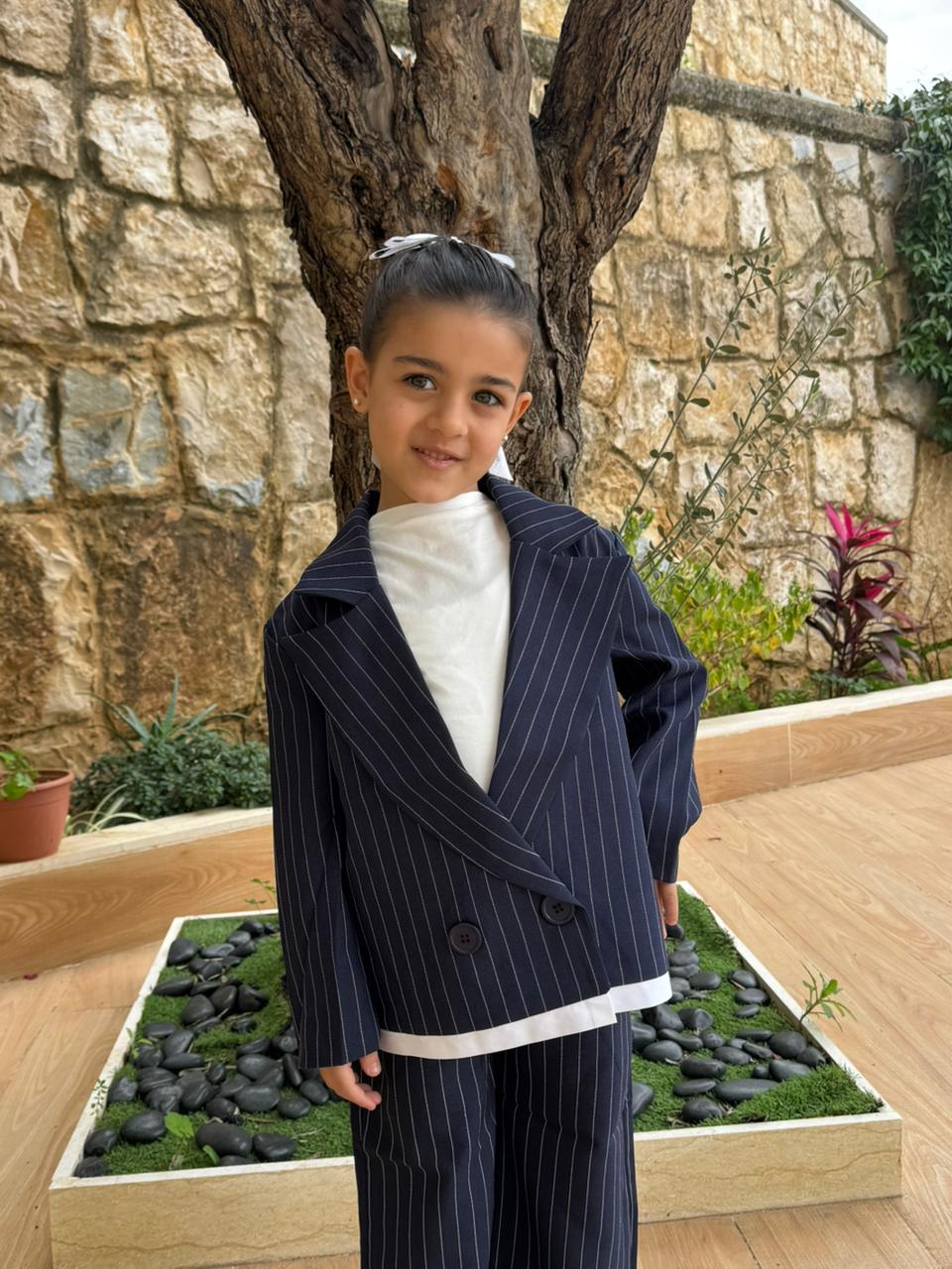 Girls Suit
