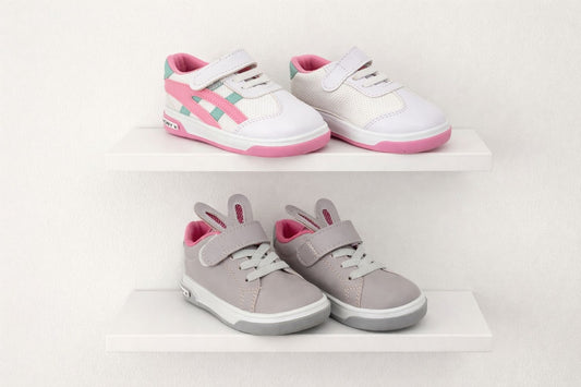 Girls shoes