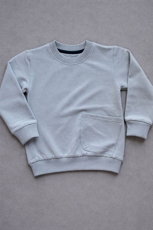 Cotton Sweaters available in 2 colors
