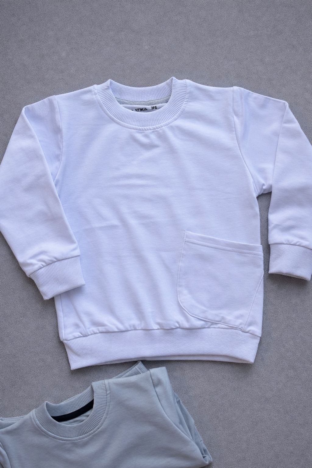 Cotton Sweaters available in 2 colors