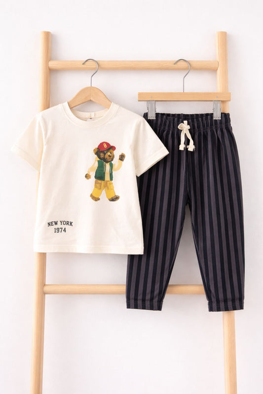 Cotton Set