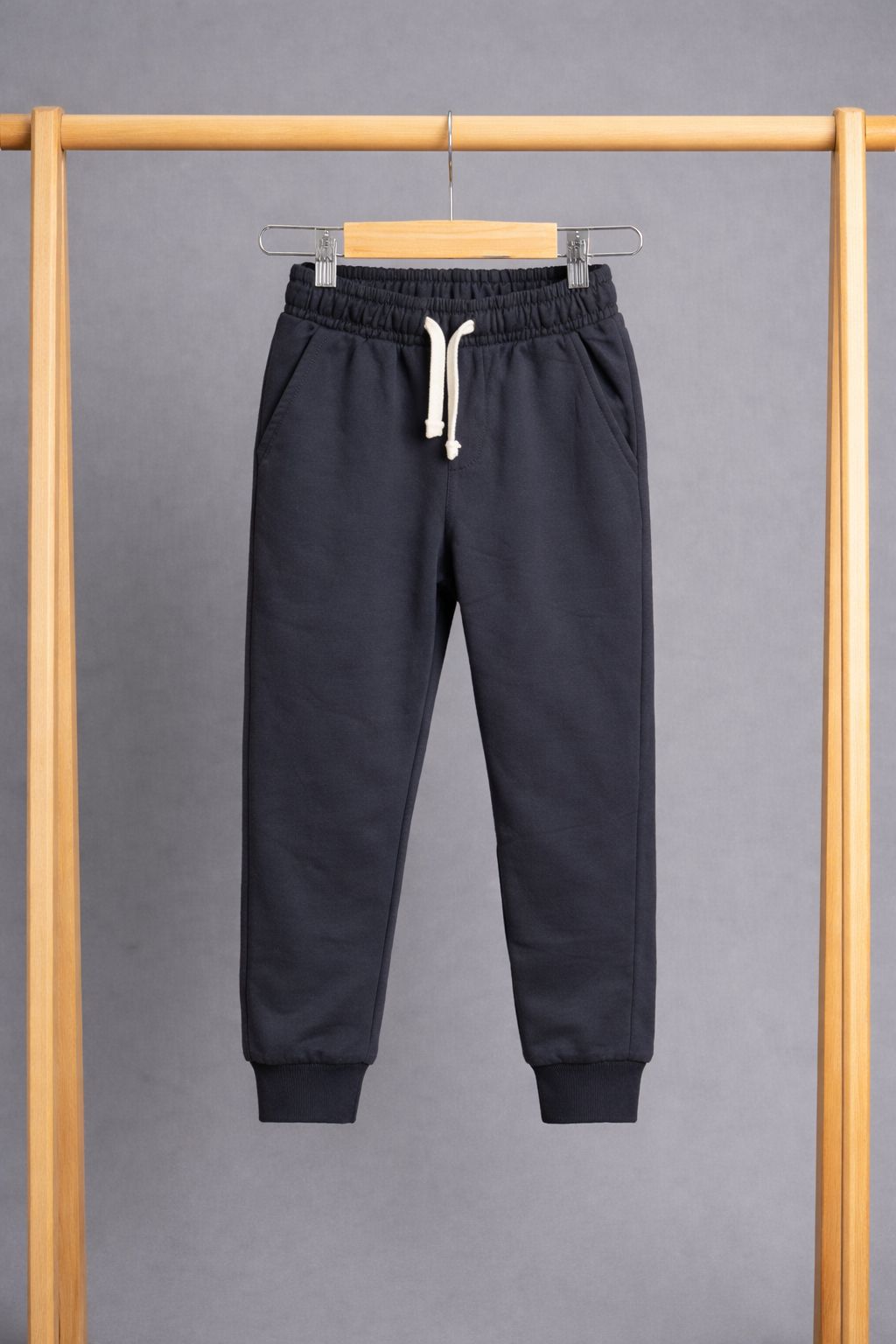 Toddler Boy Cotton Set