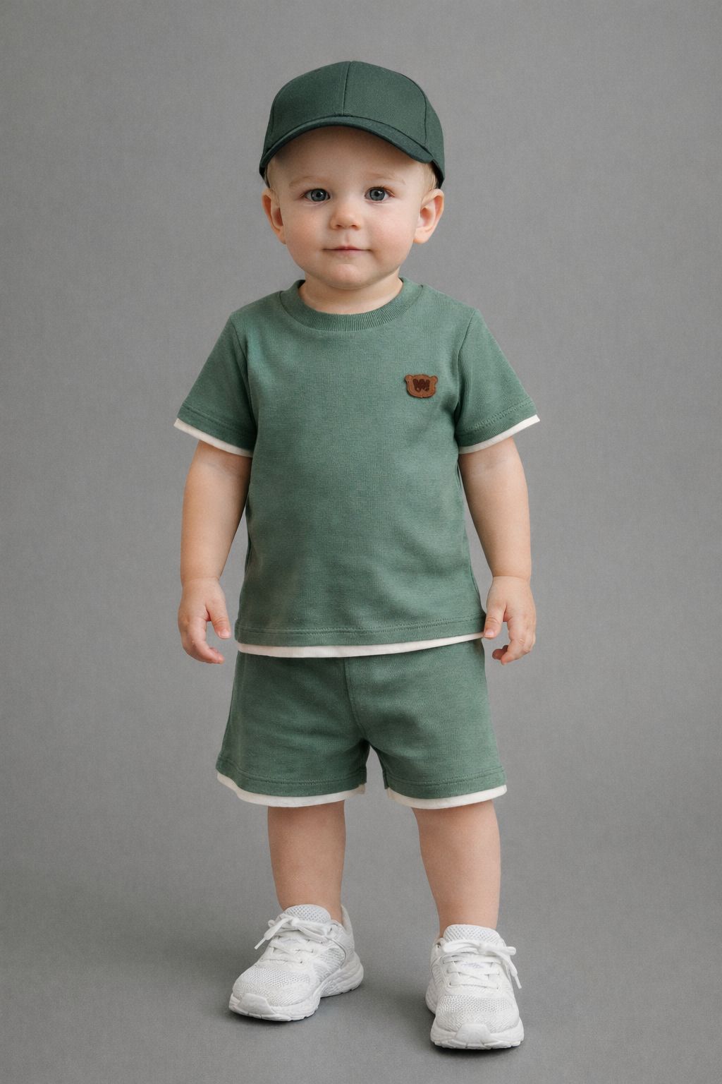 Cotton Sets available in 2 colors