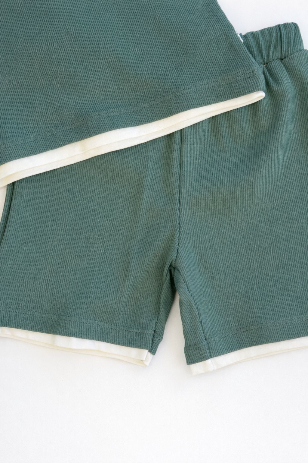 Cotton Sets available in 2 colors