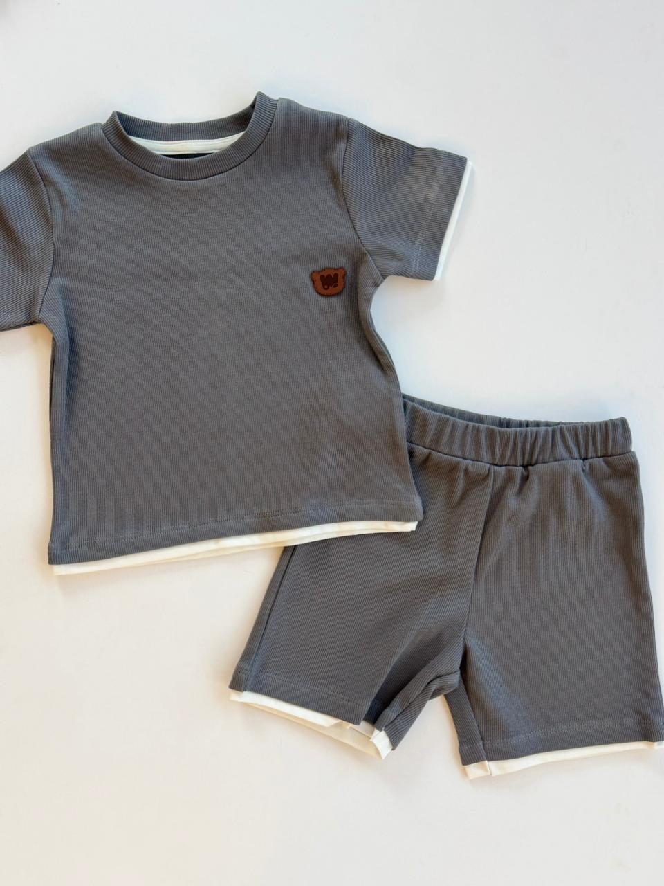 Cotton Sets available in 2 colors