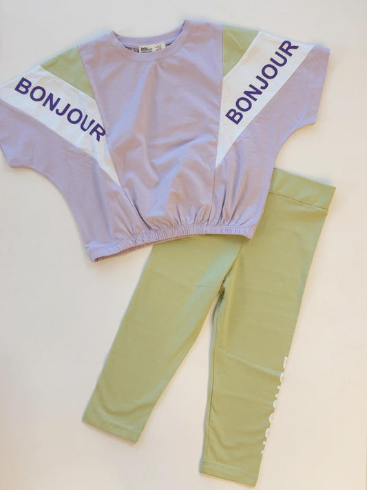 Cotton Set