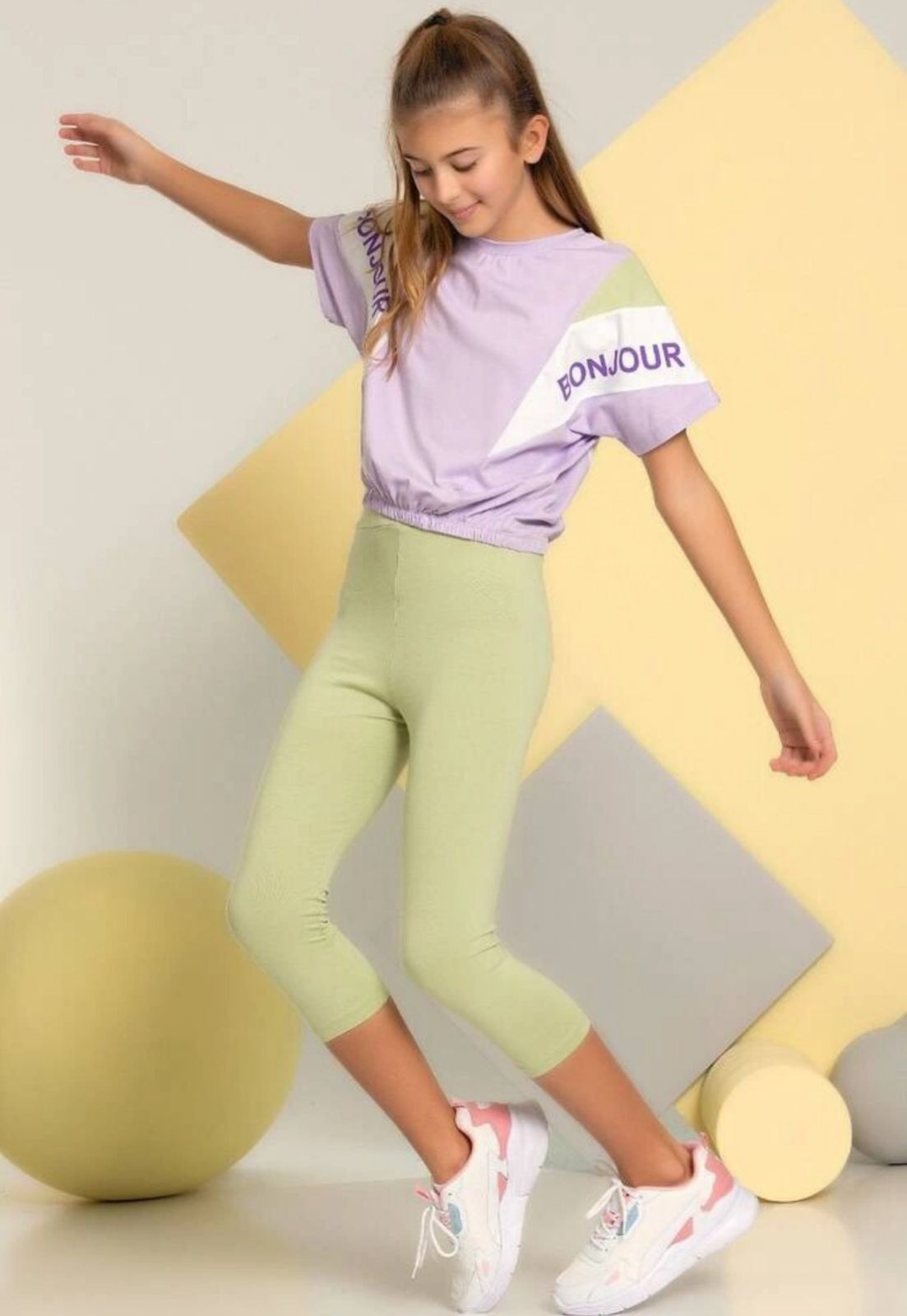 Cotton Set