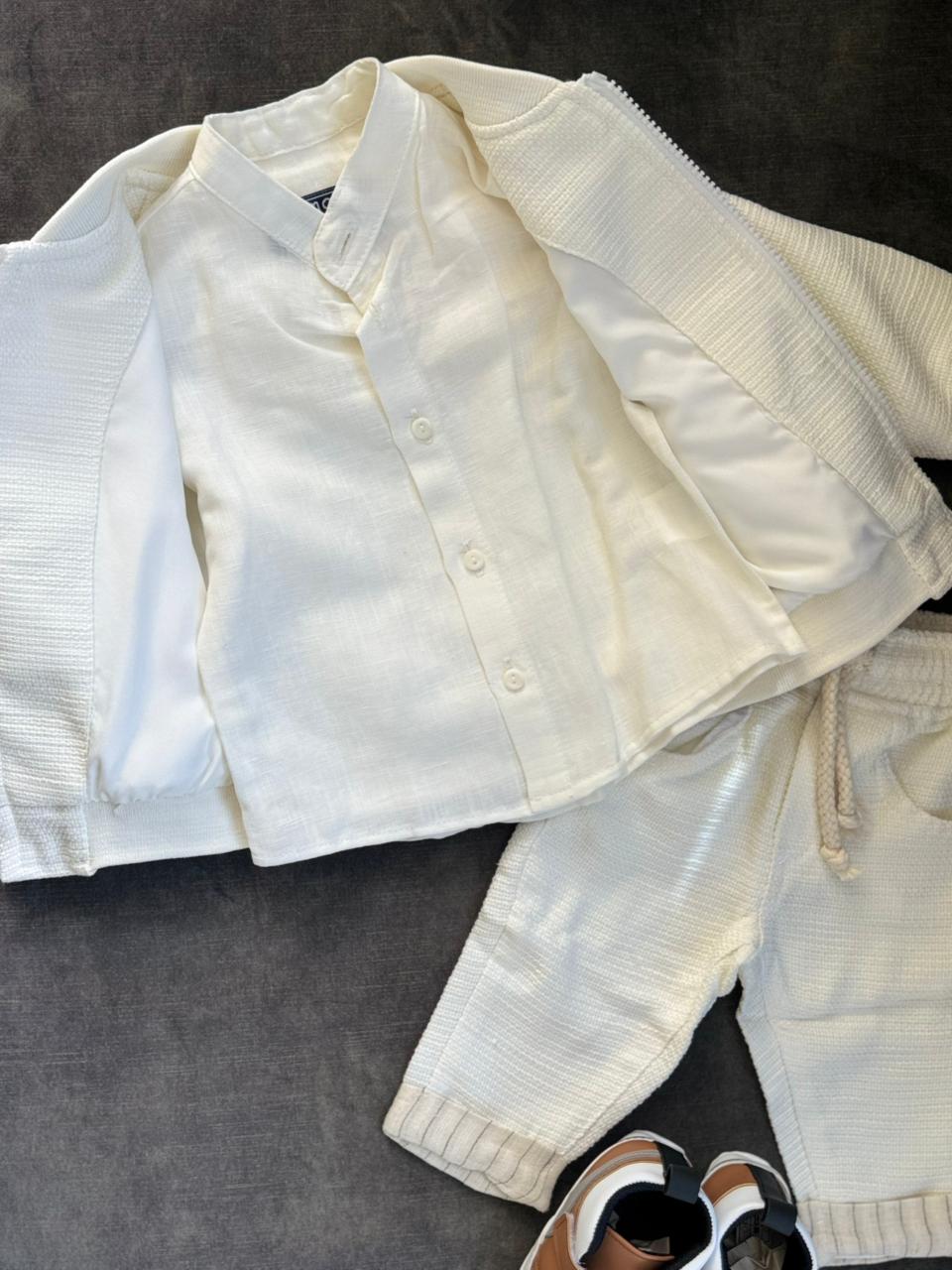 3 pieces set
