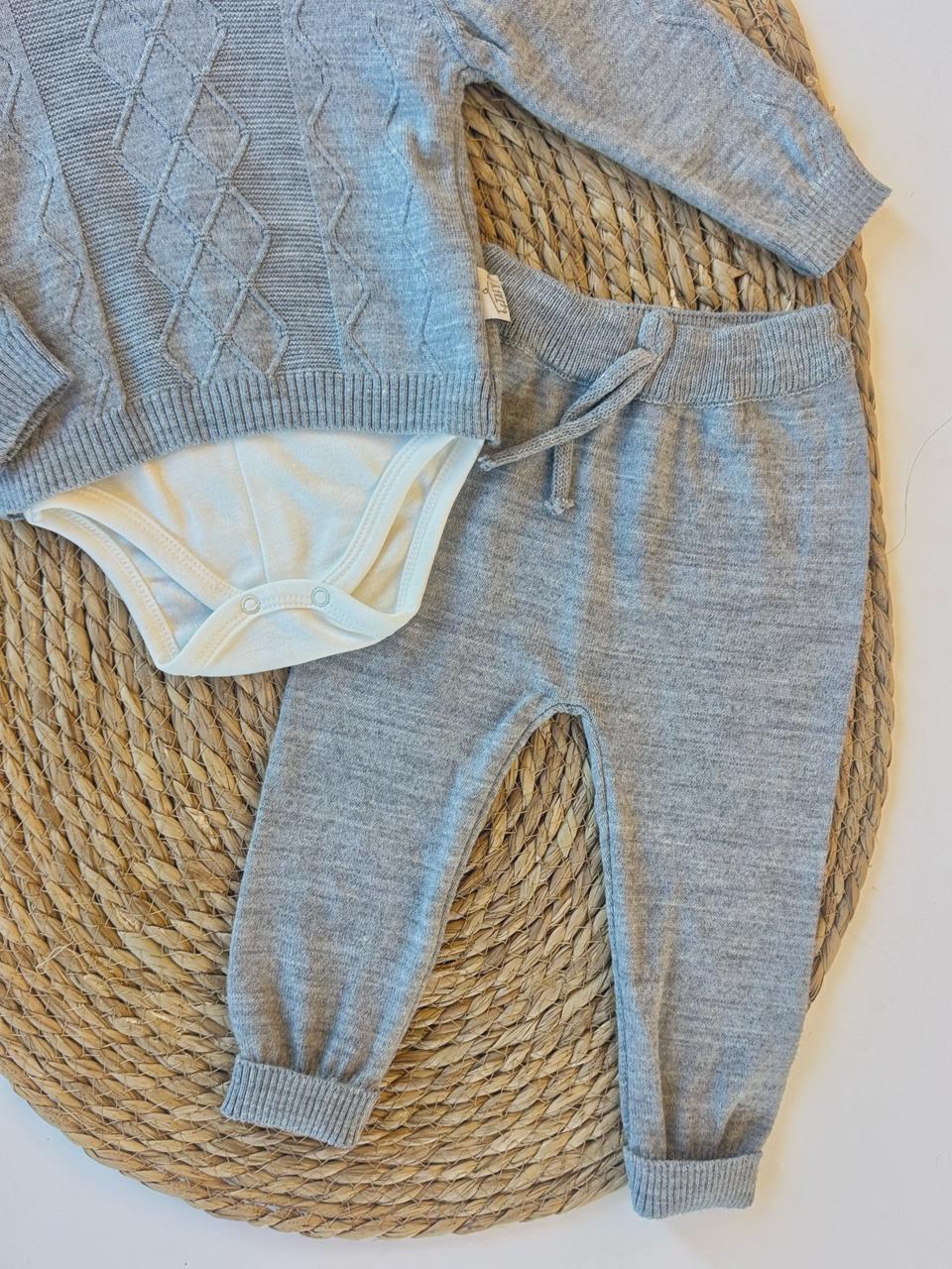 Triko 3 pieces set