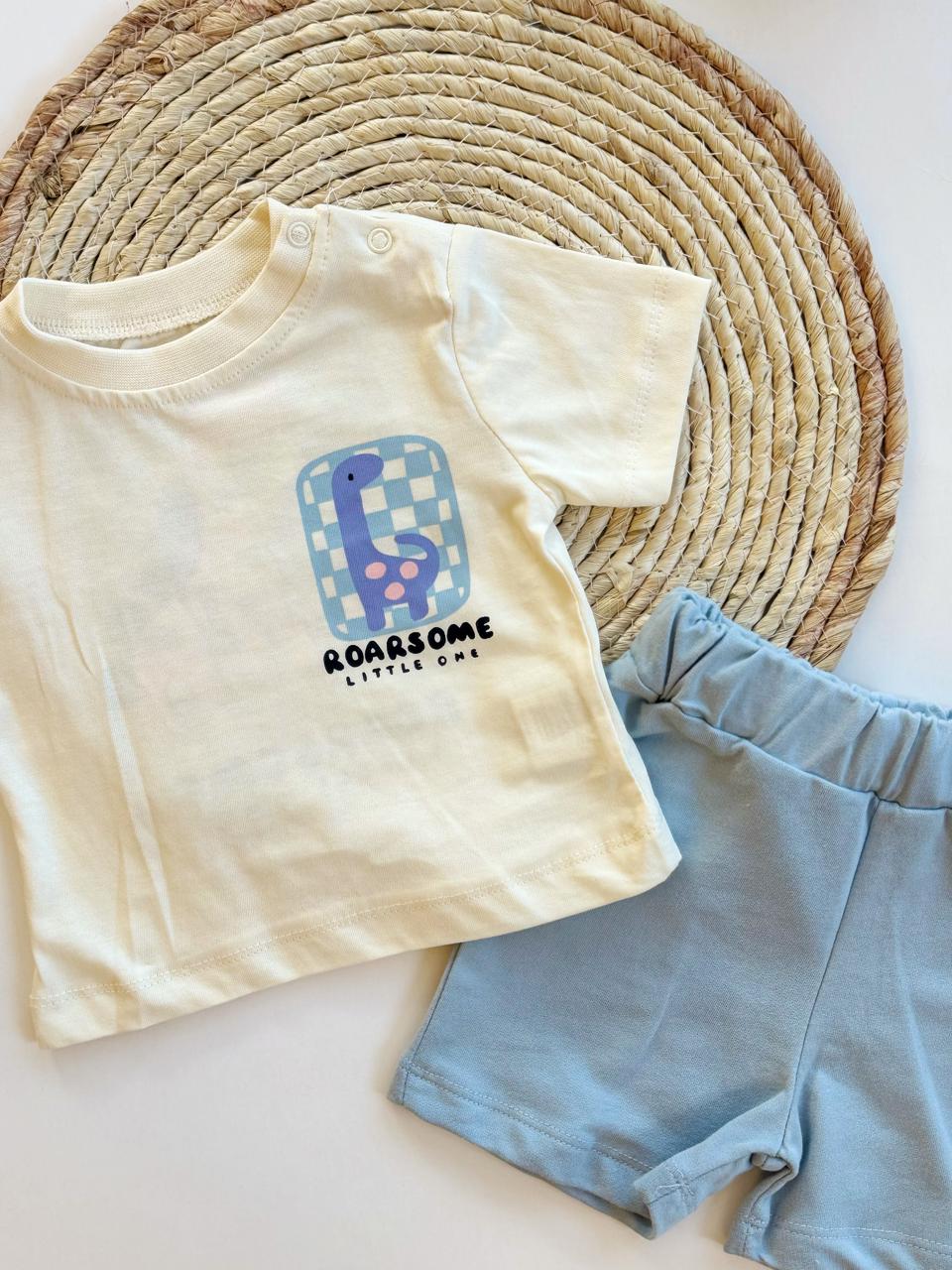 Cotton Set