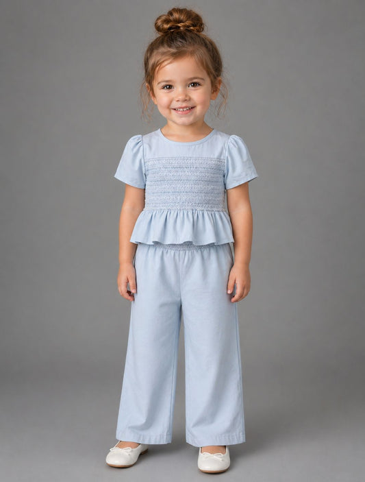Girls set