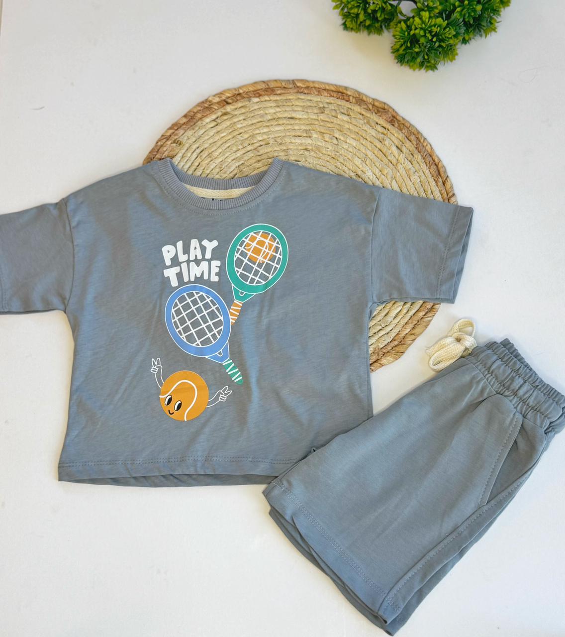 Cotton Set