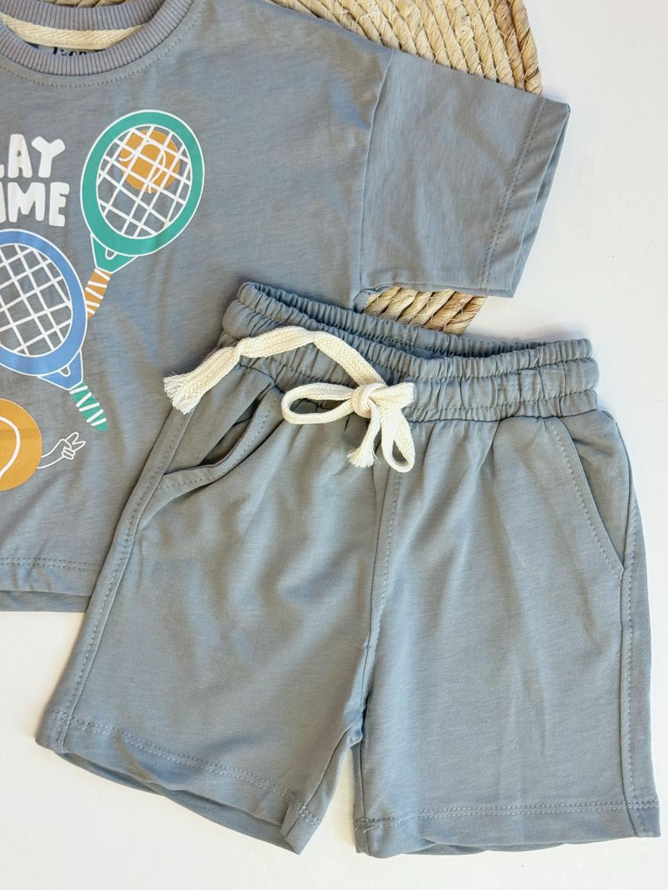 Cotton Set