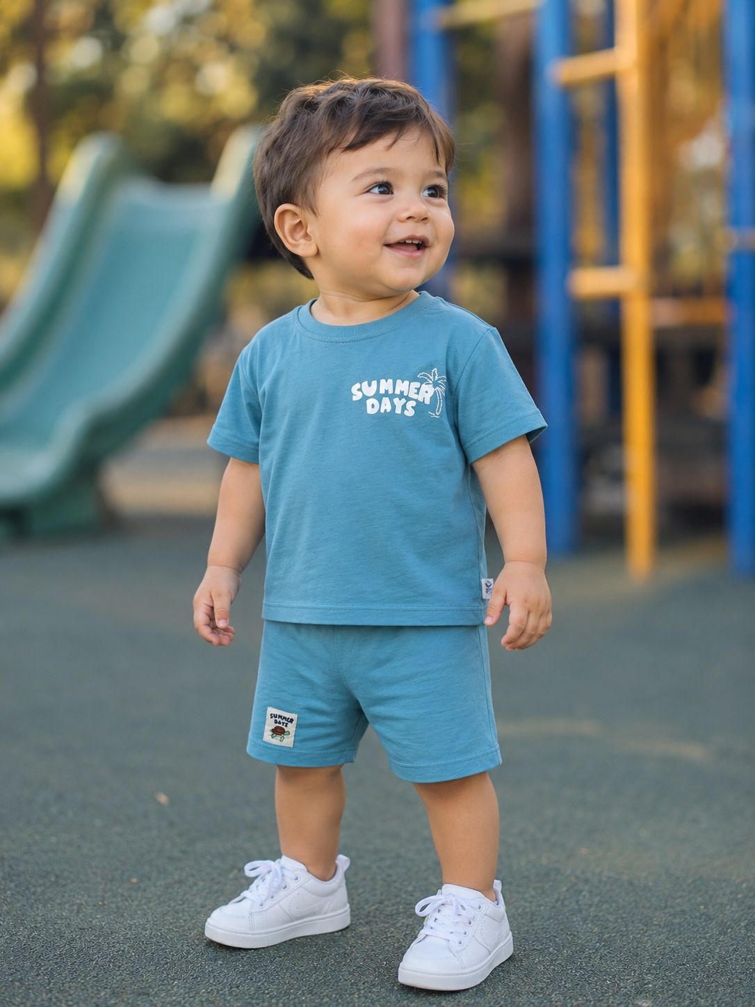 Cotton Set