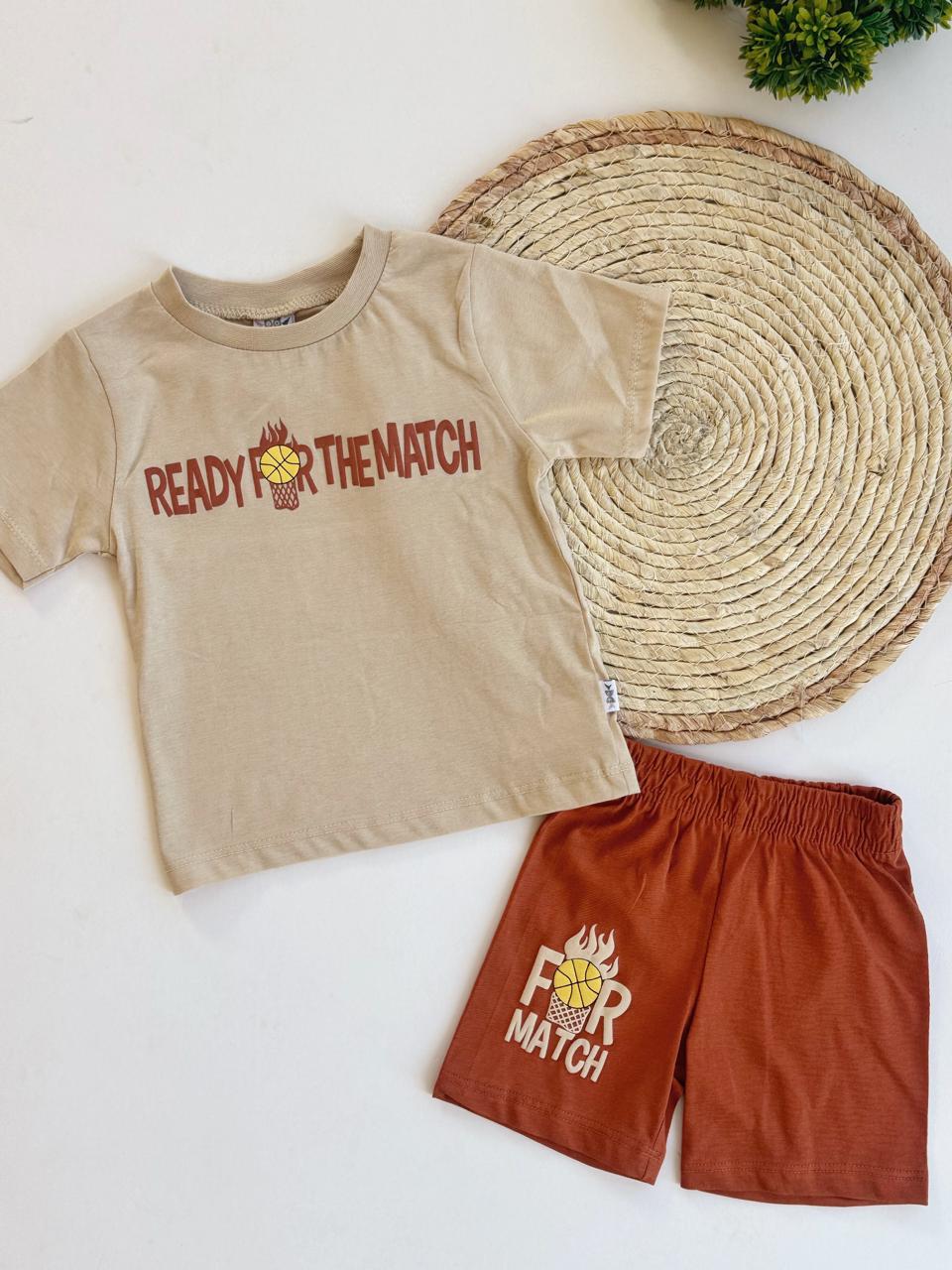 Cotton Set