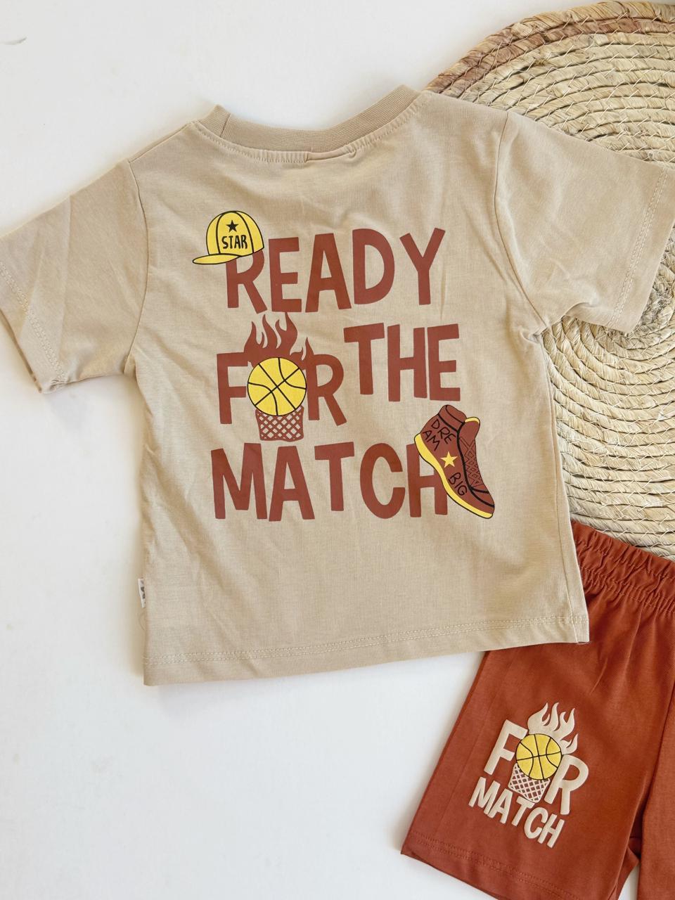Cotton Set