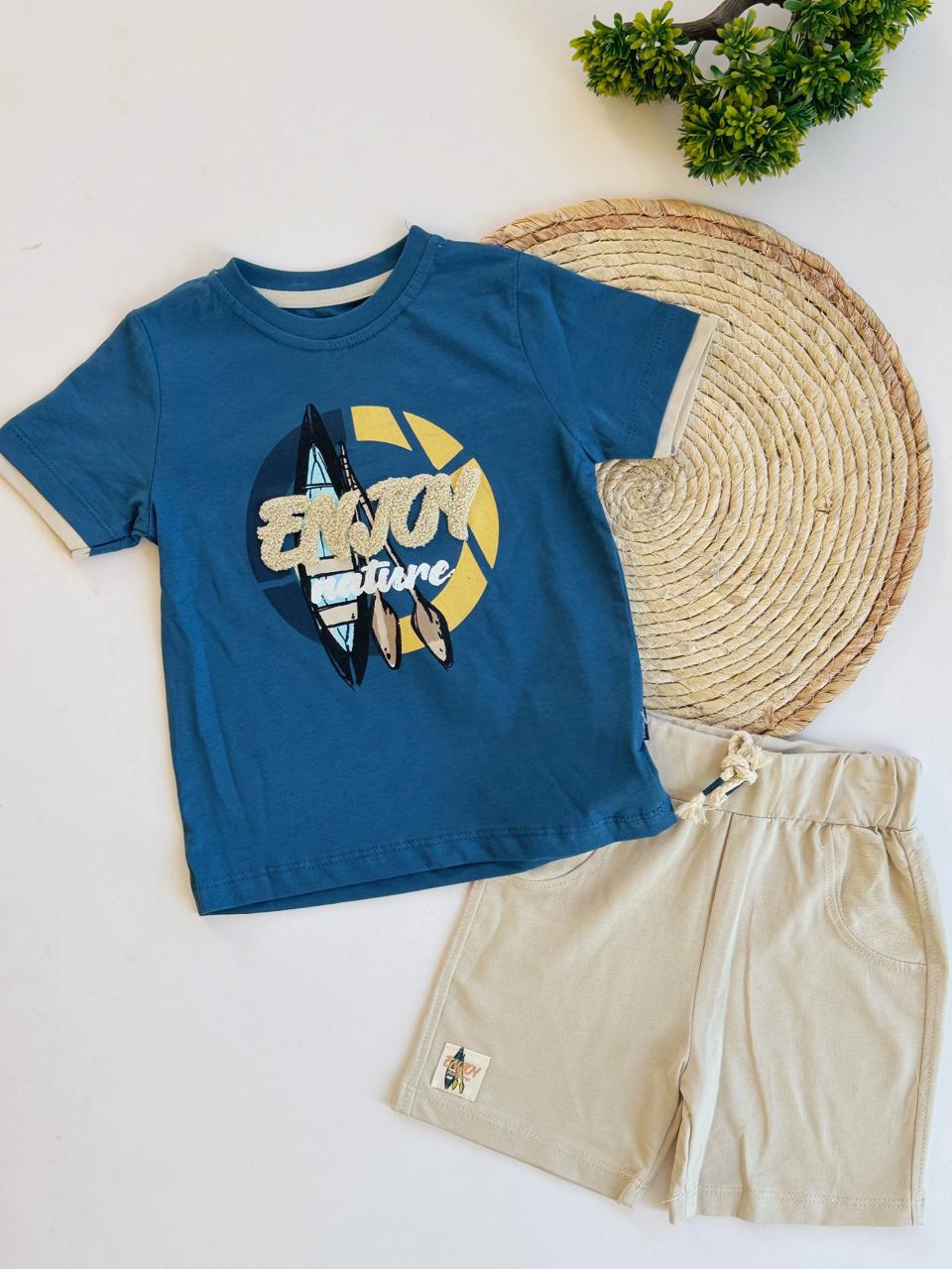 Cotton Set