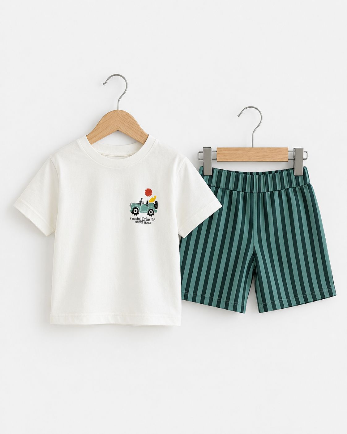 Cotton Set