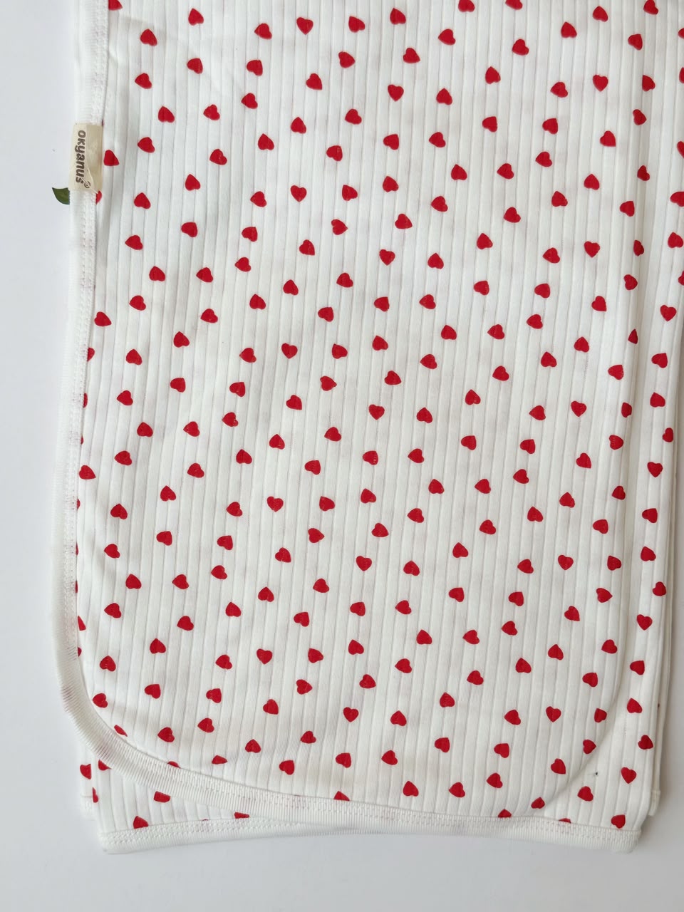 Cotton blanket