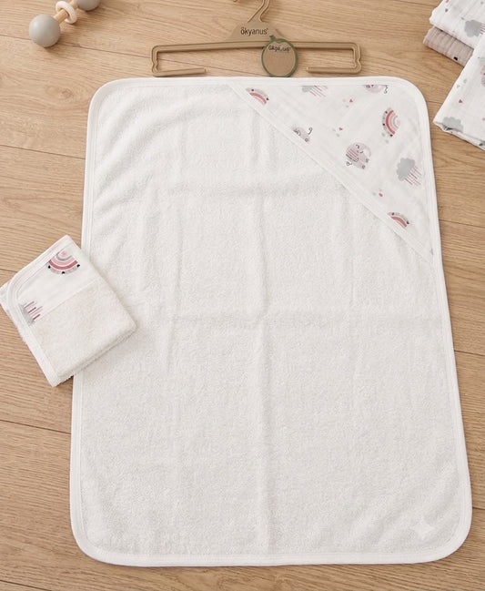 Baby Towel