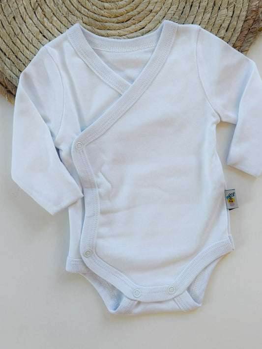 100% cotton bodysuit