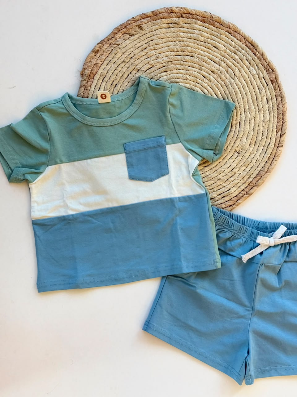 Cotton Set