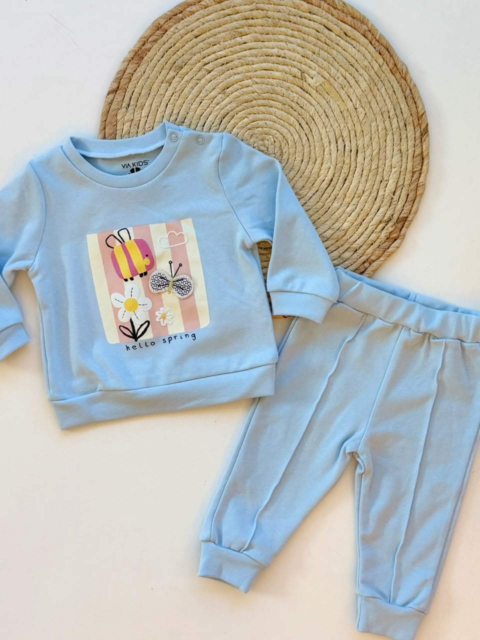 Cotton Set