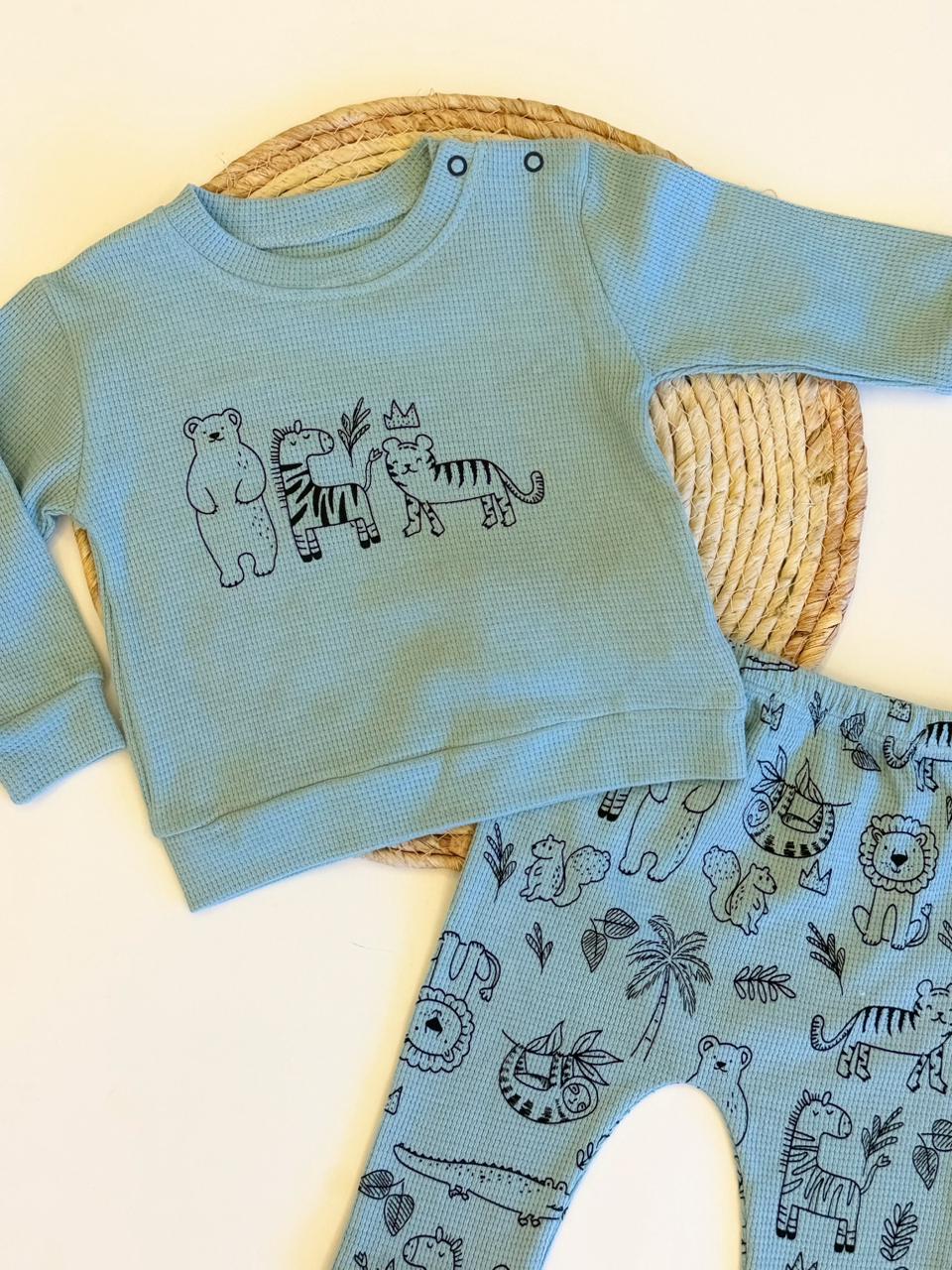 Cotton PJ
