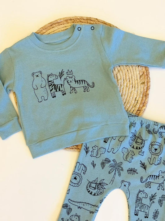 Cotton PJ