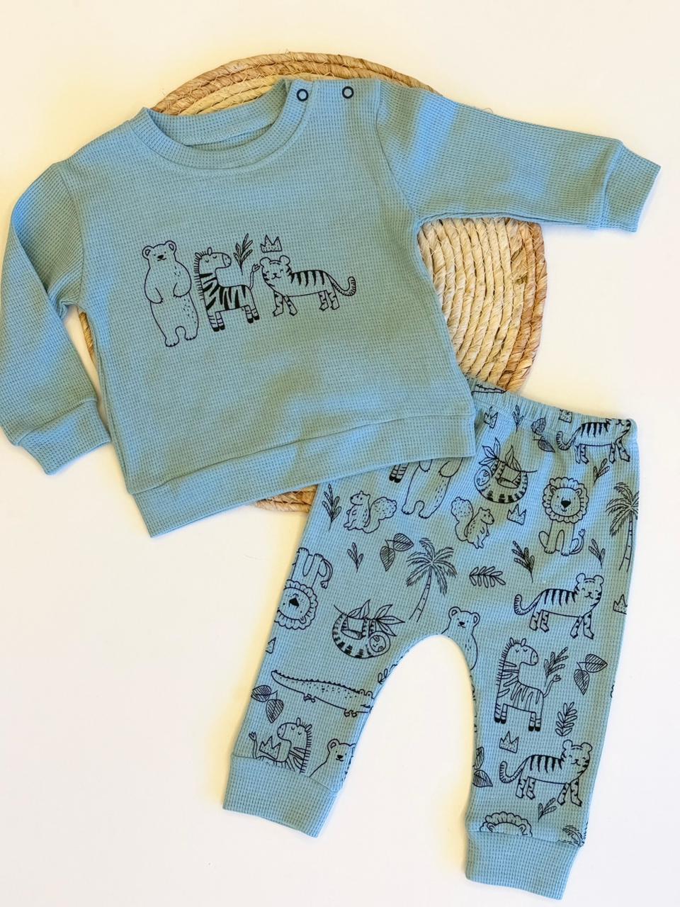 Cotton PJ