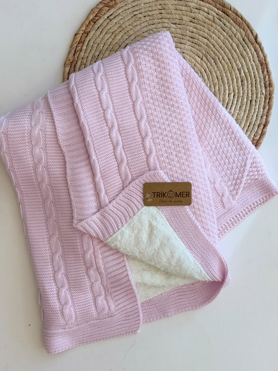 Welsoft blankets