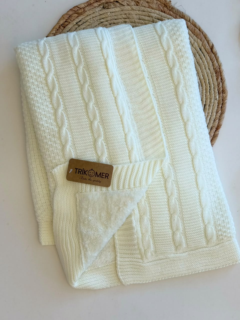 Welsoft blankets