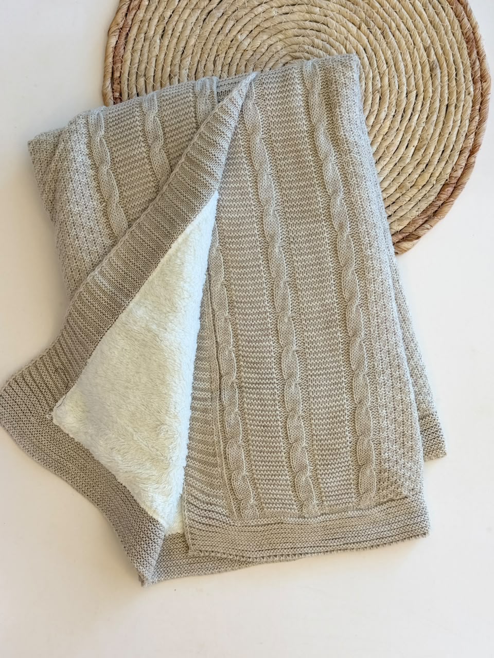 Welsoft blankets