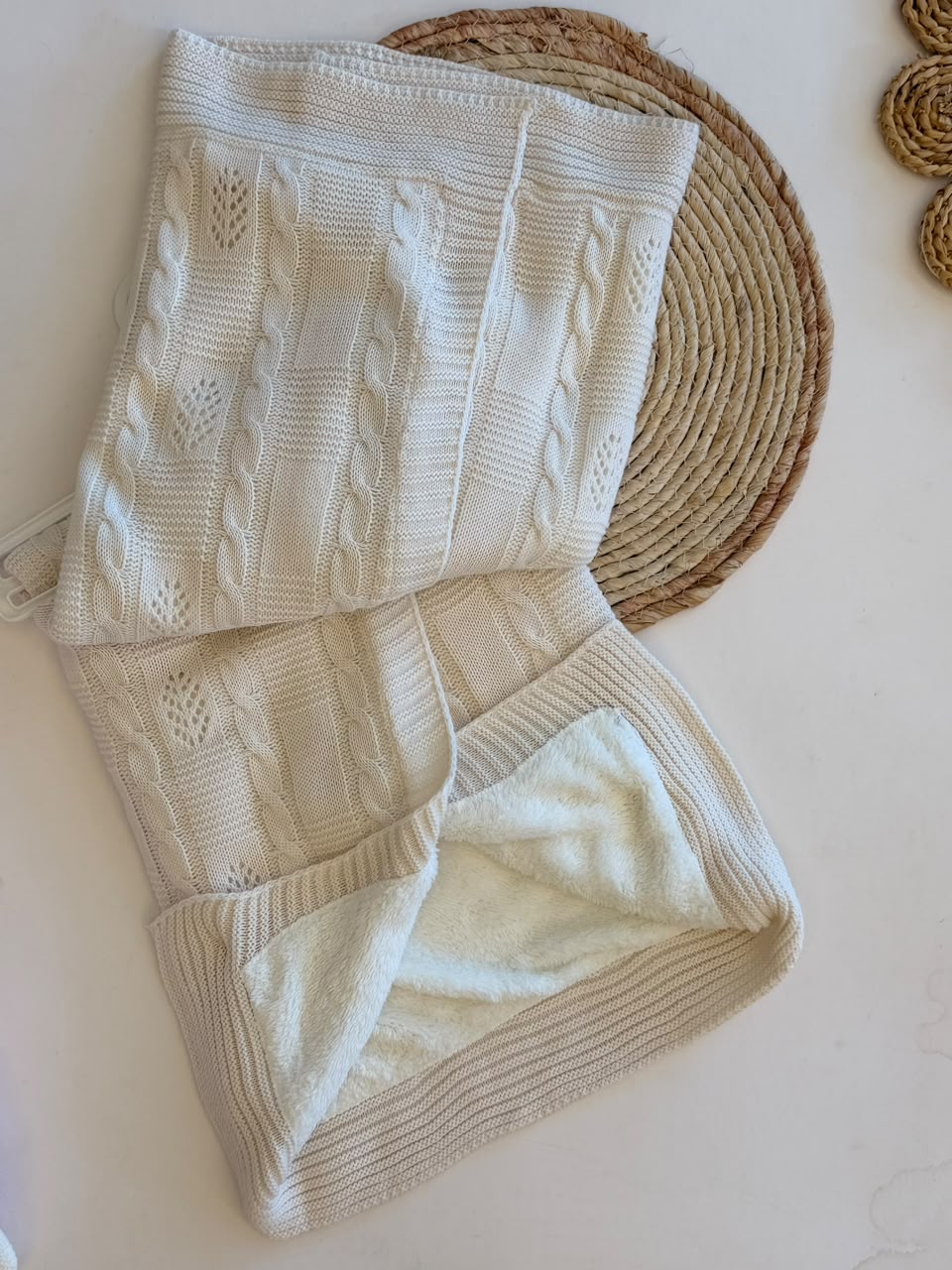 Welsoft blankets