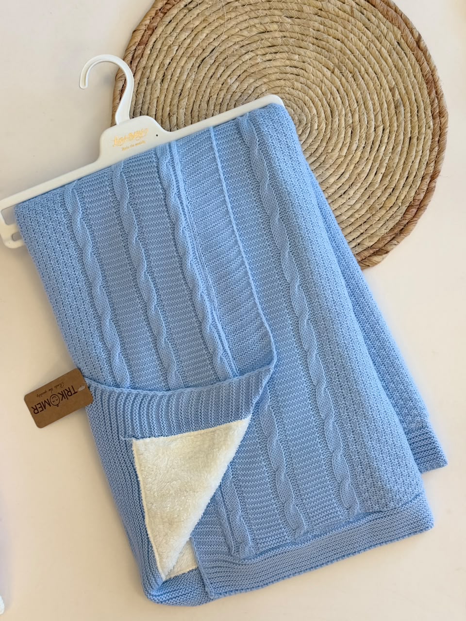 Welsoft blankets
