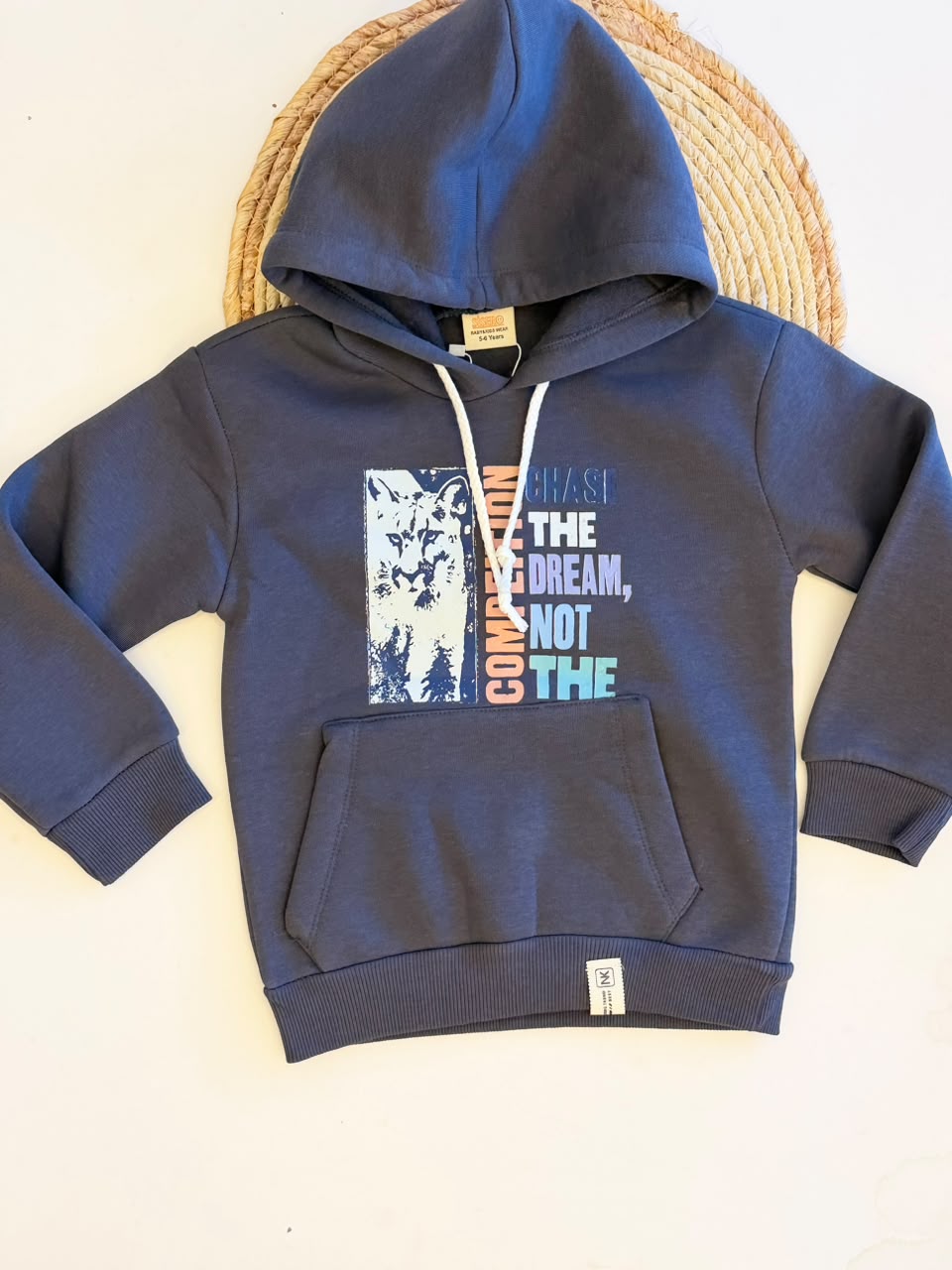 Fleece Hoodies